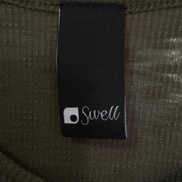 New Flowy tank - Picture 2 of 6